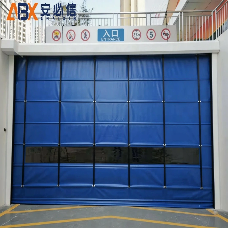 聊城市海绵门封