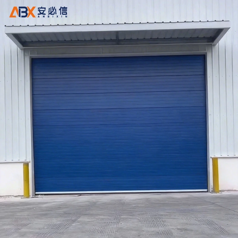 聊城市快速卷帘门
